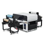 100*45*39cm A3 Varnish UV Printer for DTF Transfer Stickers and Mug Cup Bottle