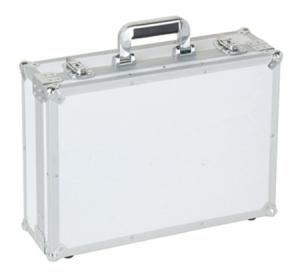 Wholesale High Durability Aluminum Laptop Case Impact Resistance For Men / Women from china suppliers