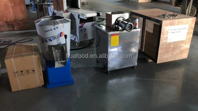 Professional Shop Machines Maker Doughnut Making Kneading Bread Machine Home Dough Mixer Commercial Mixers 50