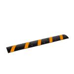 72inch Rubber Speed Bumpers Road Speed Bump for Cable Protection