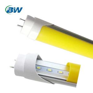 Wholesale Pavilion No Blue Light Yellow Cover Light G13 Yellow 500nm 0-10V Dimmable from china suppliers