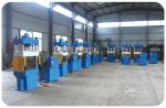 auto parts small hydraulic press machine 200 ton press hydraulic for car body