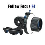 DSLR Follow Focus F4