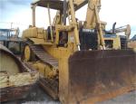 japanese used Original used caterpillar d6H bulldozer/ secondhand bulldozer cat