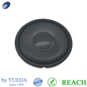 Wholesale 36mm Headphone Transducer Doorbell Bluetooth Box Media Raw Subwoofer from china suppliers