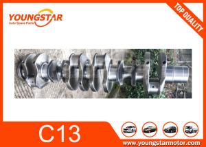 Wholesale C13 Engine Crankshaft 313-3997 313-3996 3133997 3133996 from china suppliers