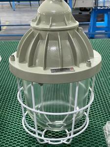 Wholesale ATEX Explosion Proof HID Light IP55 Optional Lamp Shade 70-400W from china suppliers