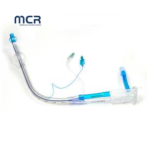 Wholesale FaFactory Price PVC Nasal Airway Disposable Nasopharyngeal Nasal Airway Endotracheal Tube from china suppliers