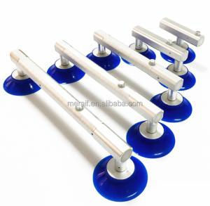 Wholesale Handle Tools Suction Cups LCD TV Screen Sucker LCD Vacuum Holder TV glass vacuum holder from china suppliers