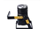 Magnet 200 Lumen Portable Camping Lanterns 10W 3.7V Aluminum Alloy Housing