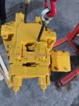 320B E320B Main Hydraulic Pump 123-2229 1232229 222-0104 2220104 200-3366