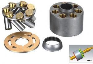 Wholesale EMC Hydraulic Piston Pump Parts PV90L130 90M130 90R130 / Excavator Pump Parts from china suppliers