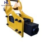 HL68 Construction Machinery High Quality Concrete Breaker Hydraulic Hammer