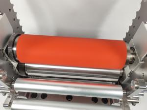 Wholesale 250 350 450 550 Model Die Cutting Stations from china suppliers