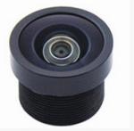 1.27mm cctv lens, 1/4 sensor, Field of view: 140 Deg, MR-H9059