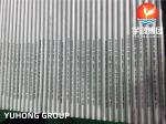 ASTM SB622 N10276 C276 Nickel Alloy Steel Tube Seamless Tube 15.88MM * 1.245MM *