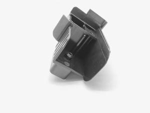 Wholesale SGS Window Sill End Caps Molding , LKM CNC EDM Custom Plastic Pieces Mould from china suppliers