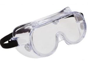 Wholesale Anti Virus Medical Protective Goggles , Scratch Resistant Medical Splash Goggles from china suppliers