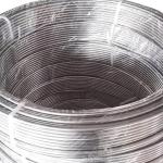 DLX Resistance Wire Pure Nickel Wire 0.05mm - 8.0mm Diameter