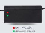 Fast Charger for Electric Bicycle Scooter e-Bike Battery 13S 48V Li-ion Battery