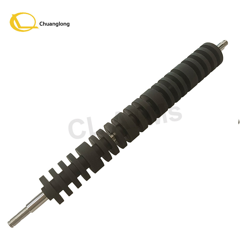 01750375685 1750375685 Diebold Nixdorf ATM Parts DN100 DN100D DN200 Transport Shaft 26x9 B CPL