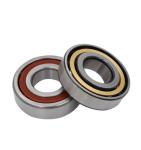 P5 P4 Duplex Angular Contact Ball Bearings , ID 130mm angle contact ball bearing