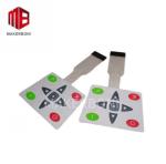 311491 Bubble Keyboard For Lectra For VT / FX72 Cutter Parts colorful plastic