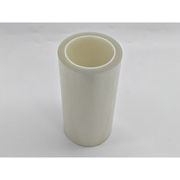 Transparent Mylar Acrylic Adhesive PET Tape for Masking, Bonding and Surface Guard