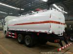 Oil Tank Full Trailer (Customizing 2-3-4 Axles Dolly Tanker 10CBM -30 For Palm