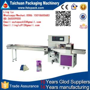 Wholesale snack horizontal packaging machines food packaging machine tray packing sealing equipment for food from china suppliers