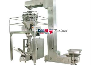 Wholesale 14 Head 500 Gram VFFS packaging equipment 900KG from china suppliers