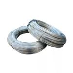 6mm 3mm 2mm Hot Dipped Electro Galvanized Steel Wire 14 Gauge 16 18 Gauge Q195