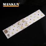 16X1 LED Street Light Module With 5050 Lens CCT 6500K 30W