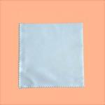 Custom Logo Printed Sunglasses Wiping Cloth Microfiber Sunglass Cloth