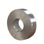 2B Finished Metal Stainless Steel Strips 1mm 2mm SUS304 0.3mm x 90mm Cold Rolled