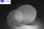 Fused Silica Wafer JGS1 JGS2 BF33 8inch 12inch Thickeness 750um±25um Ra ≤ 0.5nm