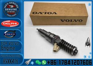 Wholesale High Quality EX631016 85000223 20510724 20547350 85000416 8500416 BEBE4D00003 BEBE4D00103 BEBE4D00203 Diesel Injecto from china suppliers