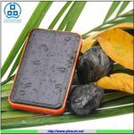Solar energy power bank 10000mah capacity for smartphone,tablet and laptop