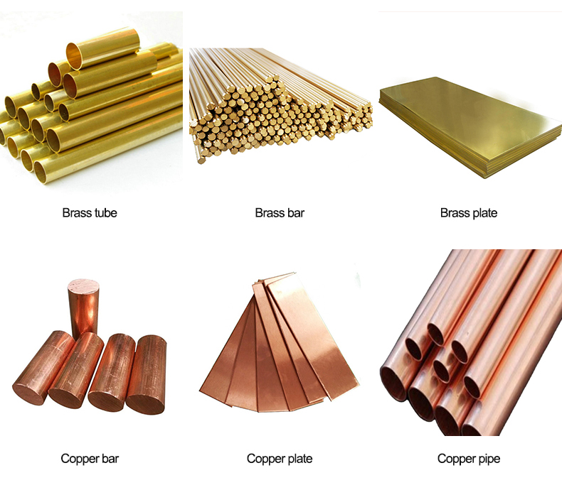 0.1mm Battery Copper Plate Sheet