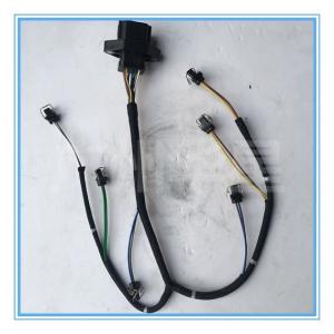 Wholesale Wholesale price Excavator part  C6.6 323D electronic fuel injection engine Nozzle wiring harness 285-1975 from china suppliers