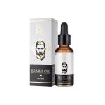 Private Label Beard Growth Oil 30ml Premium Beard Oil For Growth
