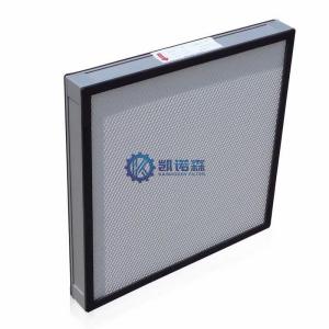 Wholesale HEPA Air Purifier Filter Replacement Glass Fiber Air Filter OEM ODM from china suppliers
