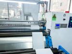 Milky PE Film Label , Waterproof Adhesive Label Roll SGS Certified