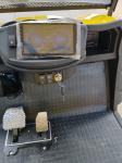Electric 6 Seater Golf Cart With 72V Battery 30-40 Km/h Speed 70-90 Km Range And