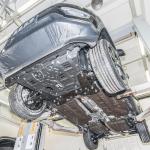 Jeep Compass Transmission Underbody Protection for JEEP Car Model and Fitment