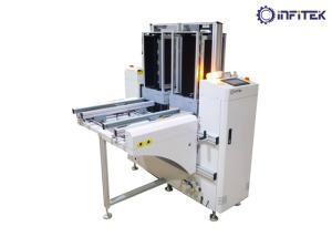 Wholesale INFITEK BH-L-TN Dual Track Magazine Unloader For 50x80 - 445x330mm PCB Size from china suppliers