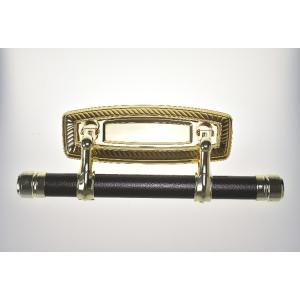 Wholesale Light Weight Antique Coffin Handles , Plastic Coffin Handles Long Bar Handle from china suppliers