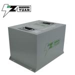 Long Cycle Life 48 Volt Lithium Golf Cart Batteries Full Charge 40-60km
