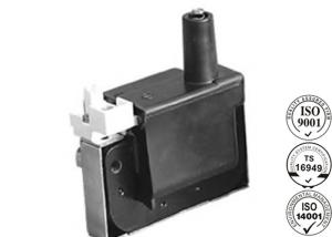 Wholesale UF89T HONDA Ignition Coil For HONDA Accord / Civic , Acura INTEGRA Ignition Coil from china suppliers