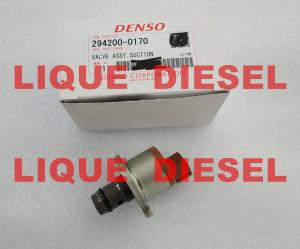 Wholesale DENSO suction valve 294200-0170 SCV 2942000170 , 294200 0170 from china suppliers